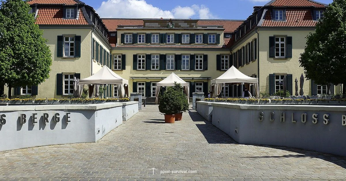 Castle Build Guide - Pixel Survival