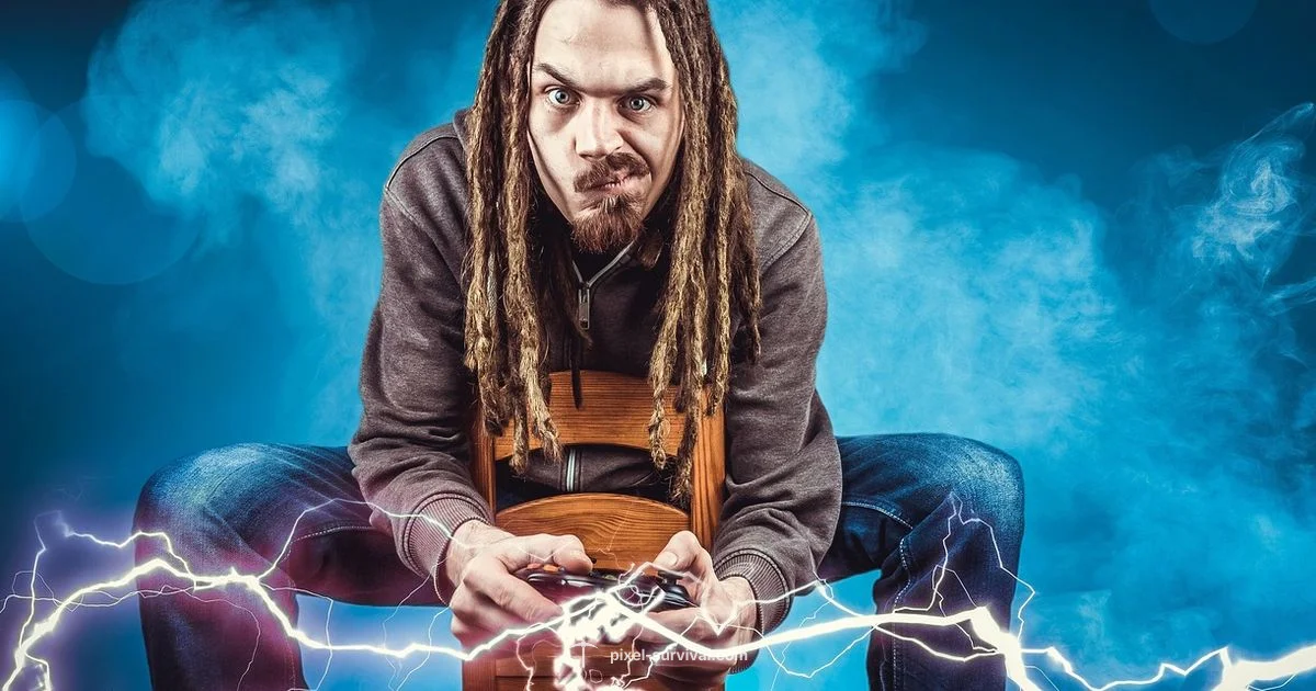 Terraria on 3DS - Pixel Survival