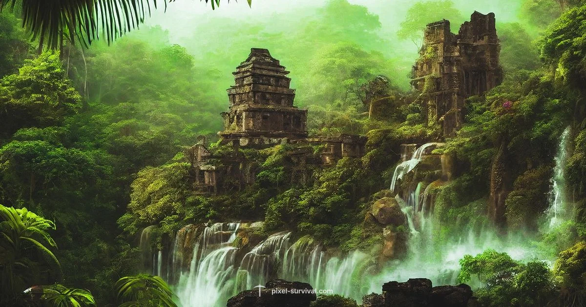 Golem Fight Prep Golem Fight Prep - Pixel Survival