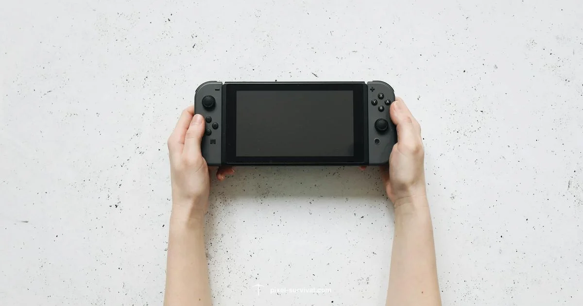 Platform Parity in Terraria - Pixel Survival