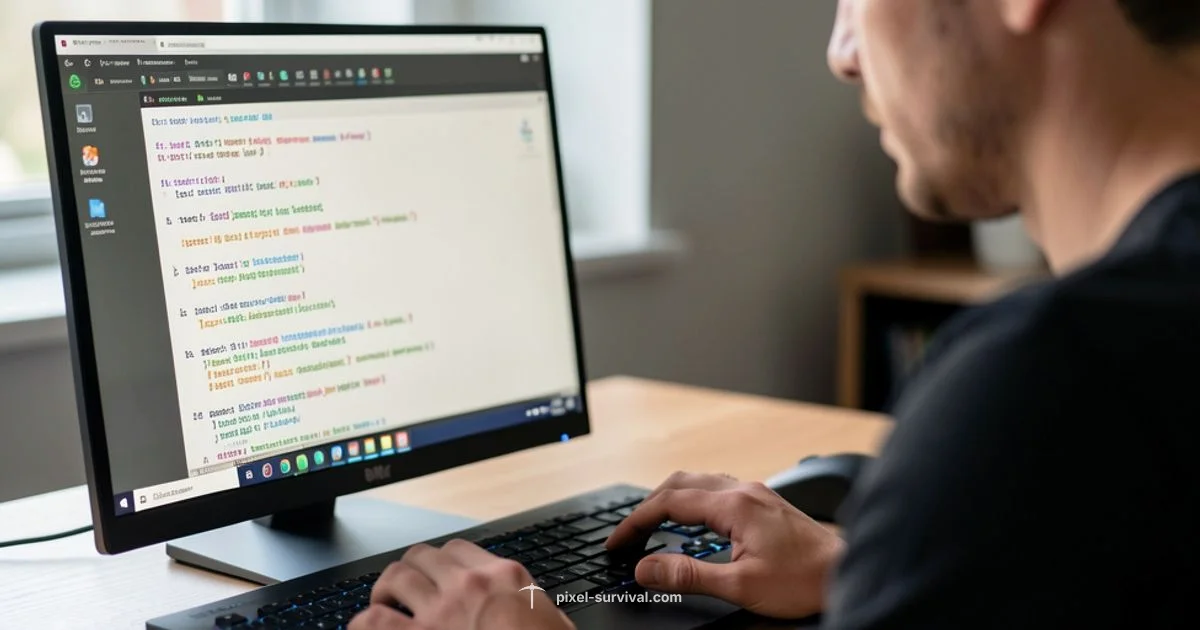 Current Version Current Version - Pixel Survival