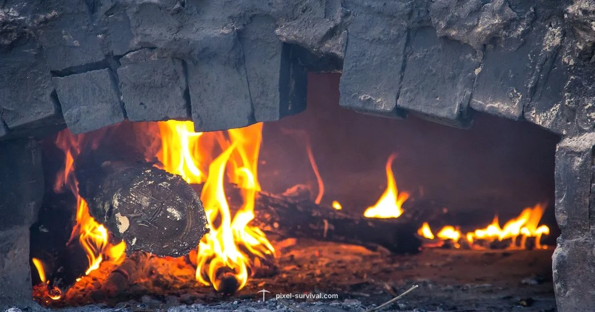 Furnace Guide Furnace Guide - Pixel Survival