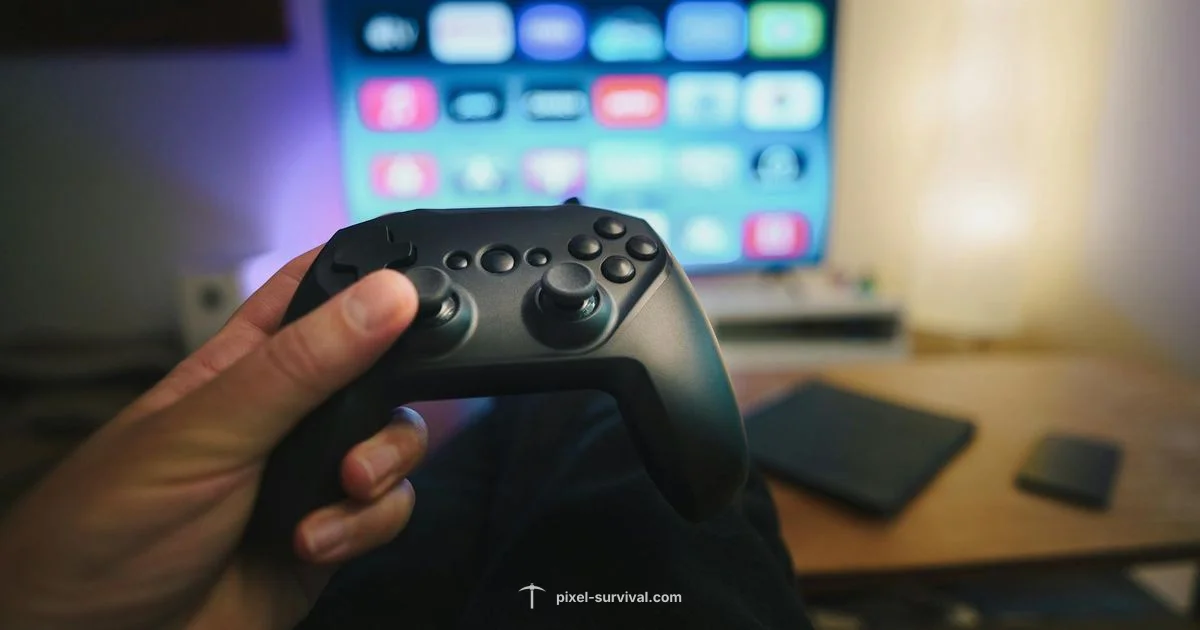 Terraria PS3 Guide - Pixel Survival