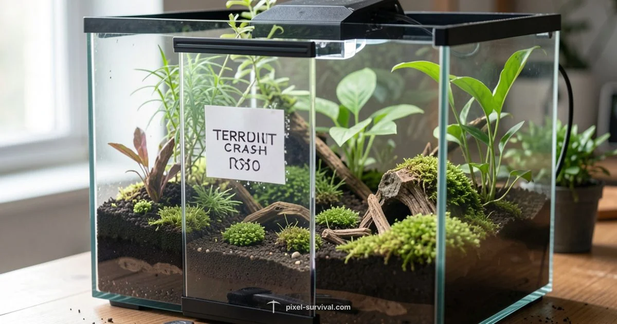 Crash Fix Guide Crash Fix Guide - Pixel Survival