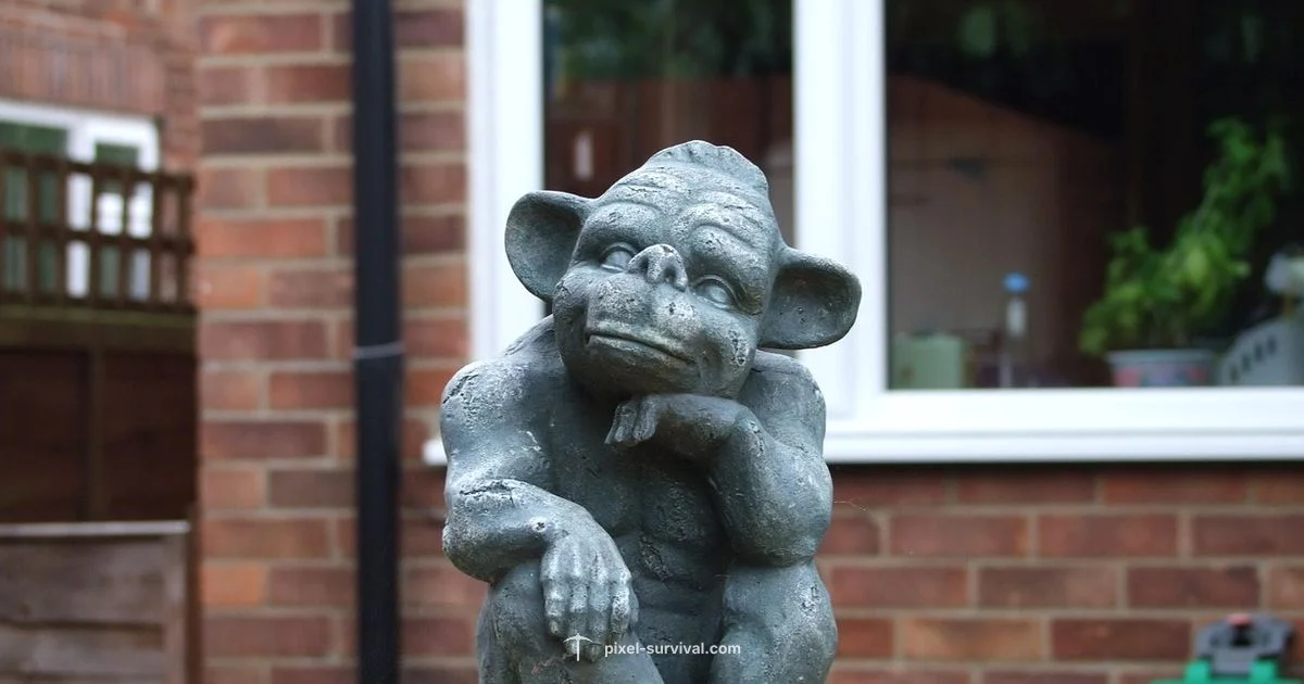 Find Goblin Tinkerer - Pixel Survival