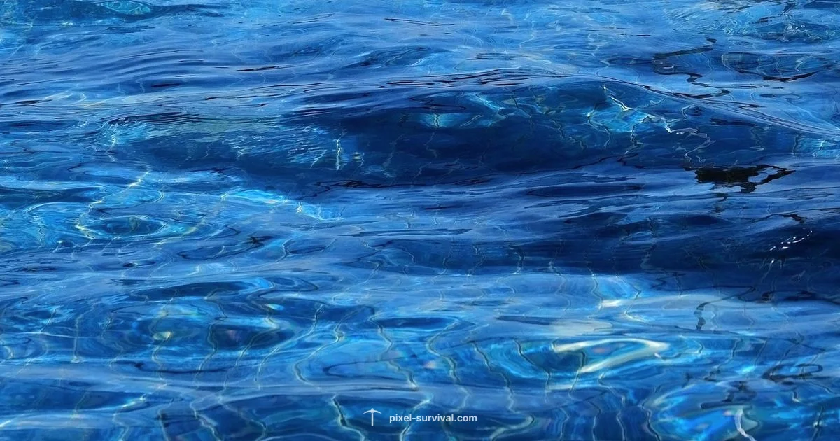 Shimmer Before Hardmode - Pixel Survival