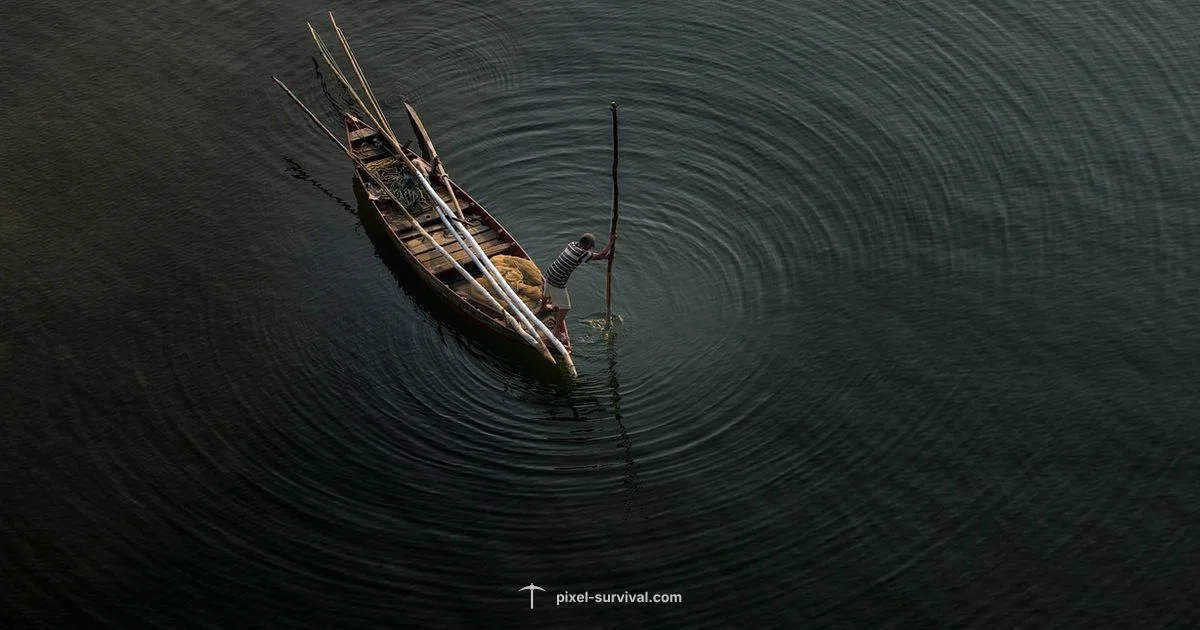 Terraria Fishing Guide - Pixel Survival