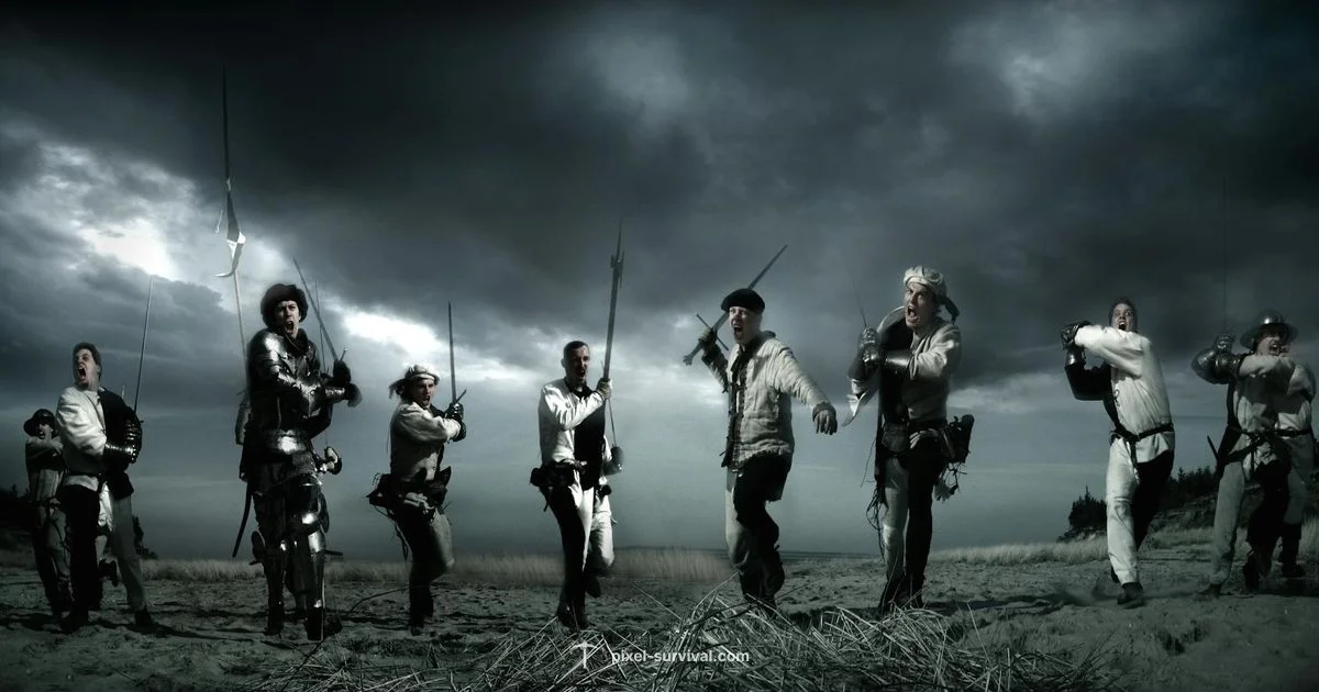 Terraria Boss Guide - Pixel Survival