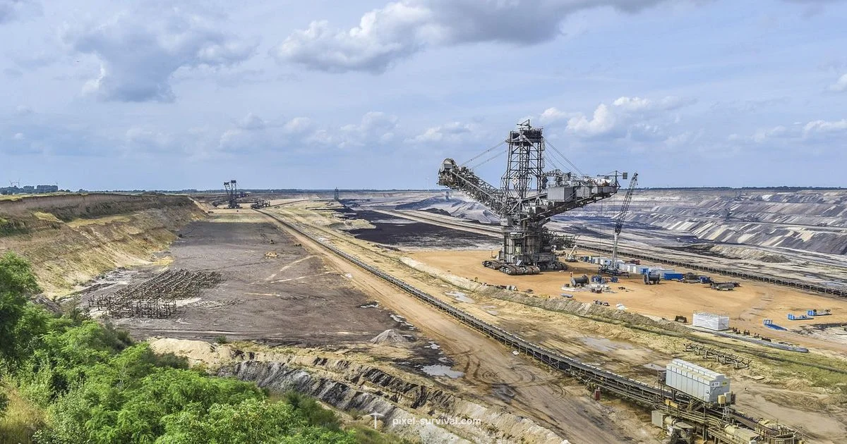 Cobalt Pickaxe Guide - Pixel Survival