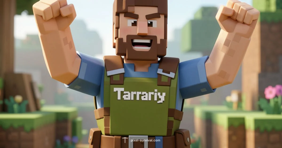 Fixed Boi Guide - Pixel Survival