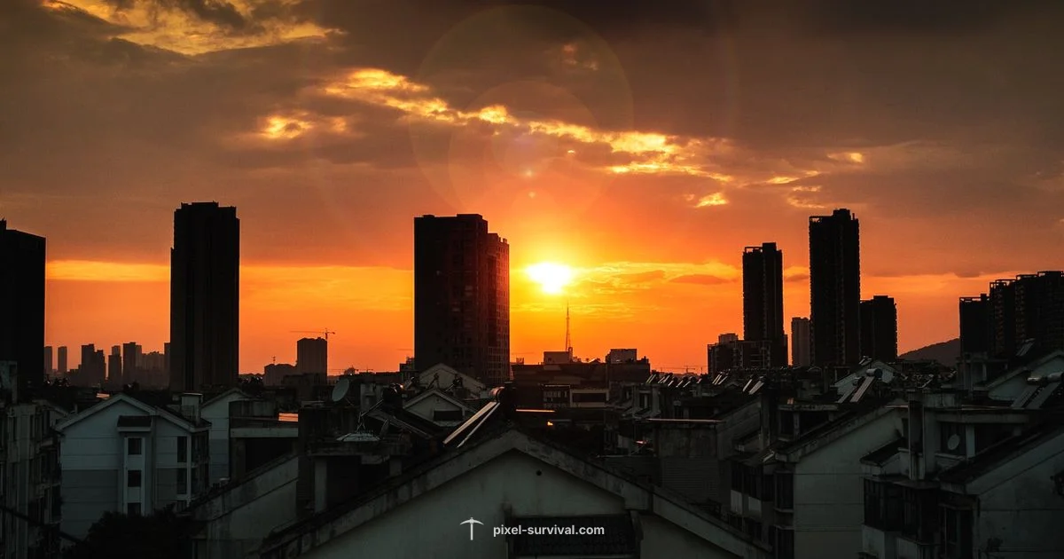 House Idea Terraria - Pixel Survival