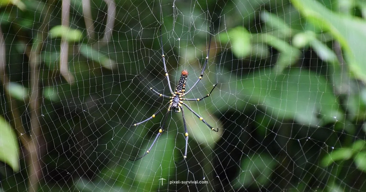 Bug Net Guide Bug Net Guide - Pixel Survival