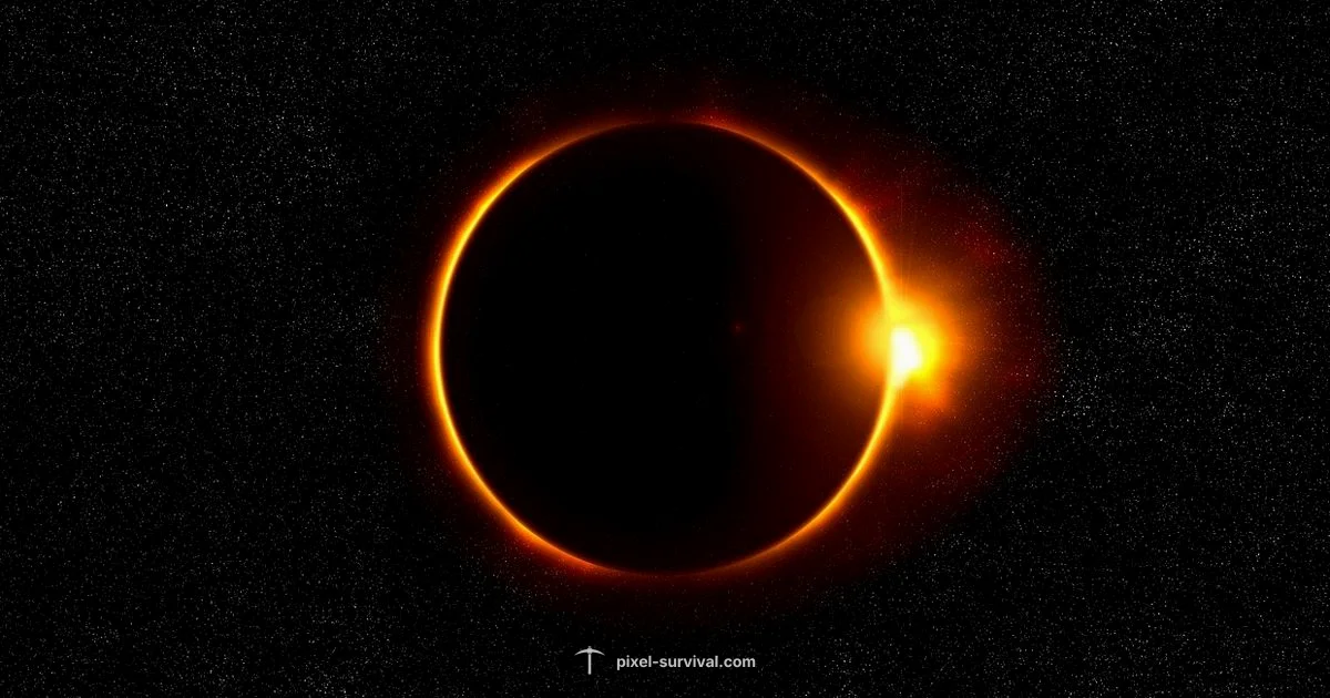 Solar Flare Armor Guide - Pixel Survival