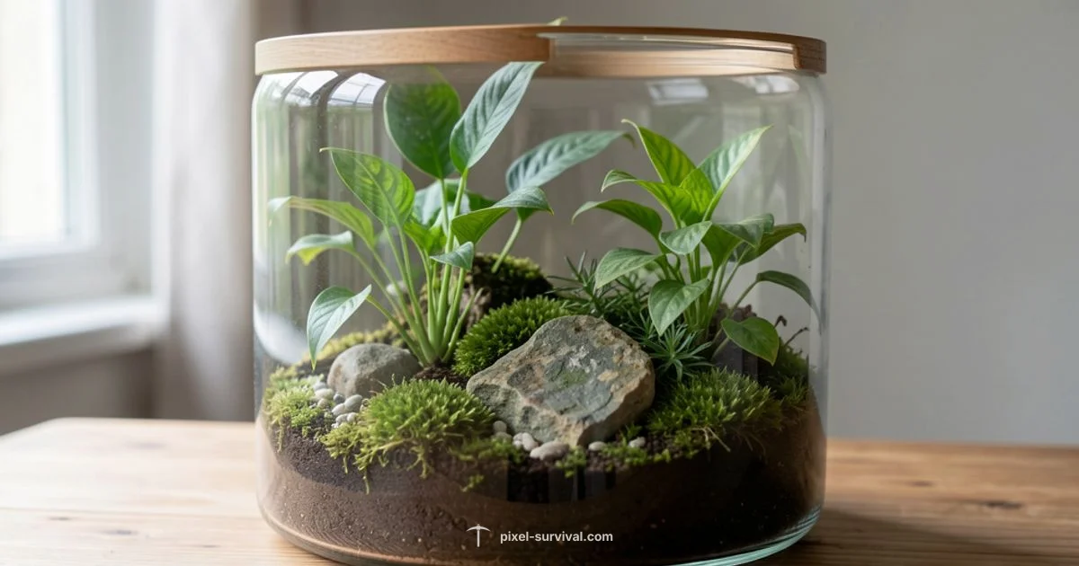 Terraria Housing Size - Pixel Survival