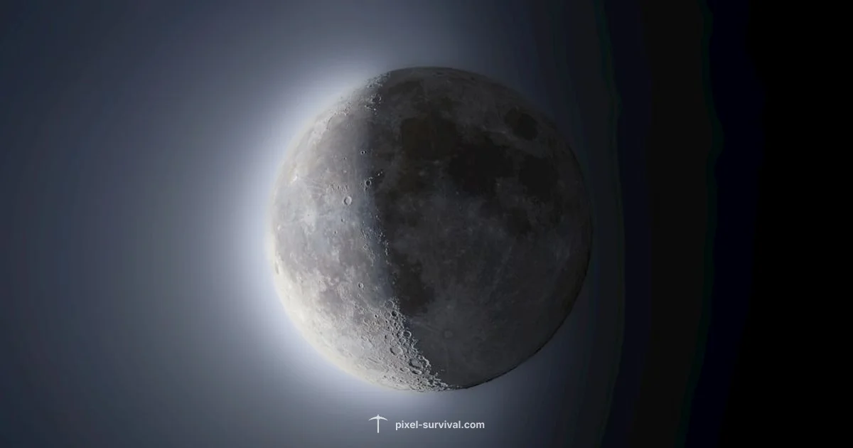 Moon Lord Aftermath Moon Lord Aftermath - Pixel Survival