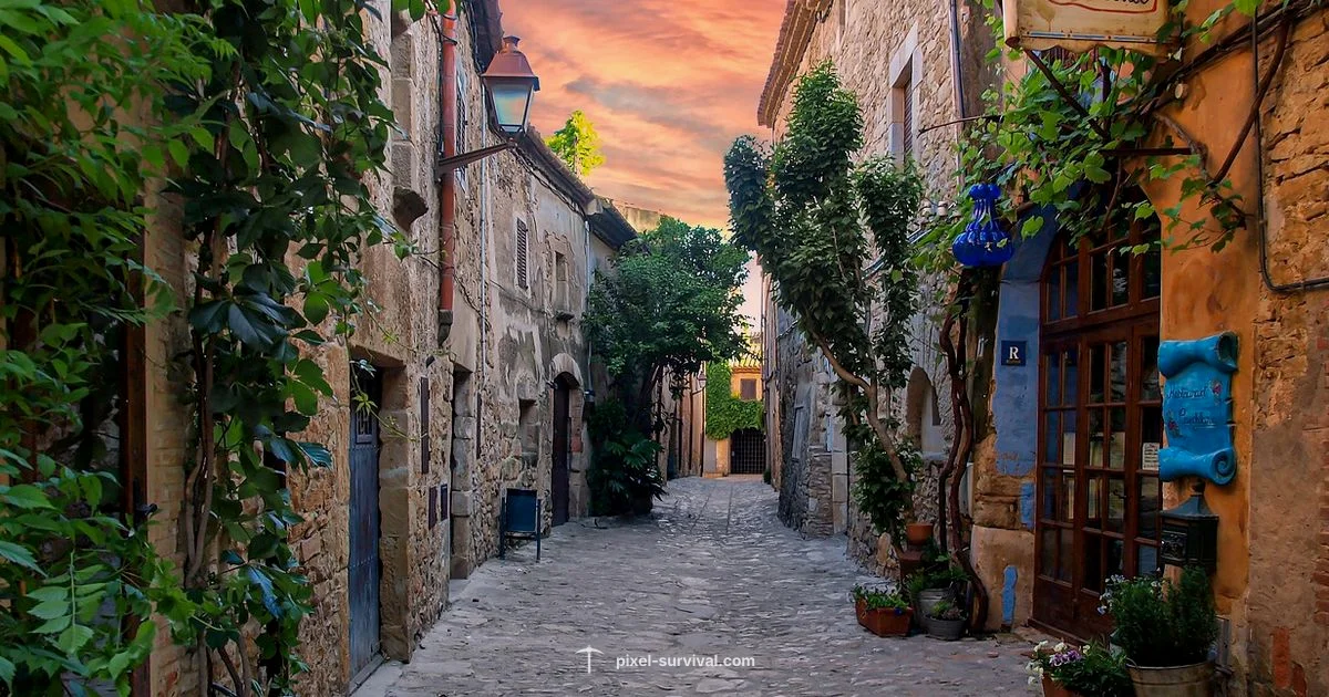 Dryad Guide - Pixel Survival