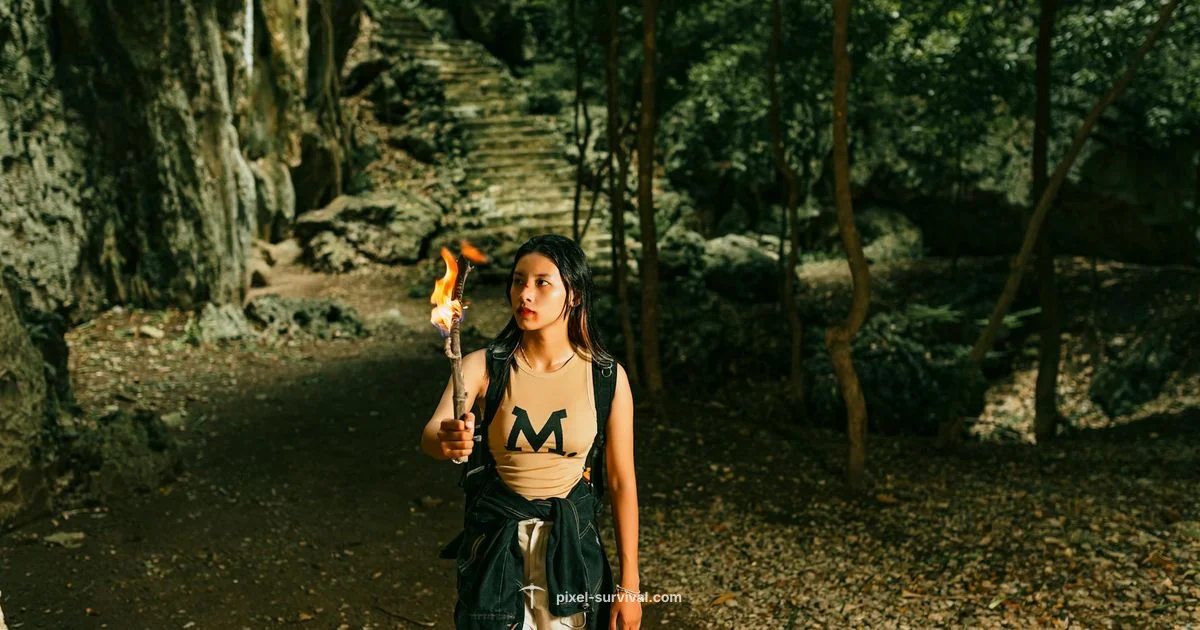 Master Terraria Progression - Pixel Survival