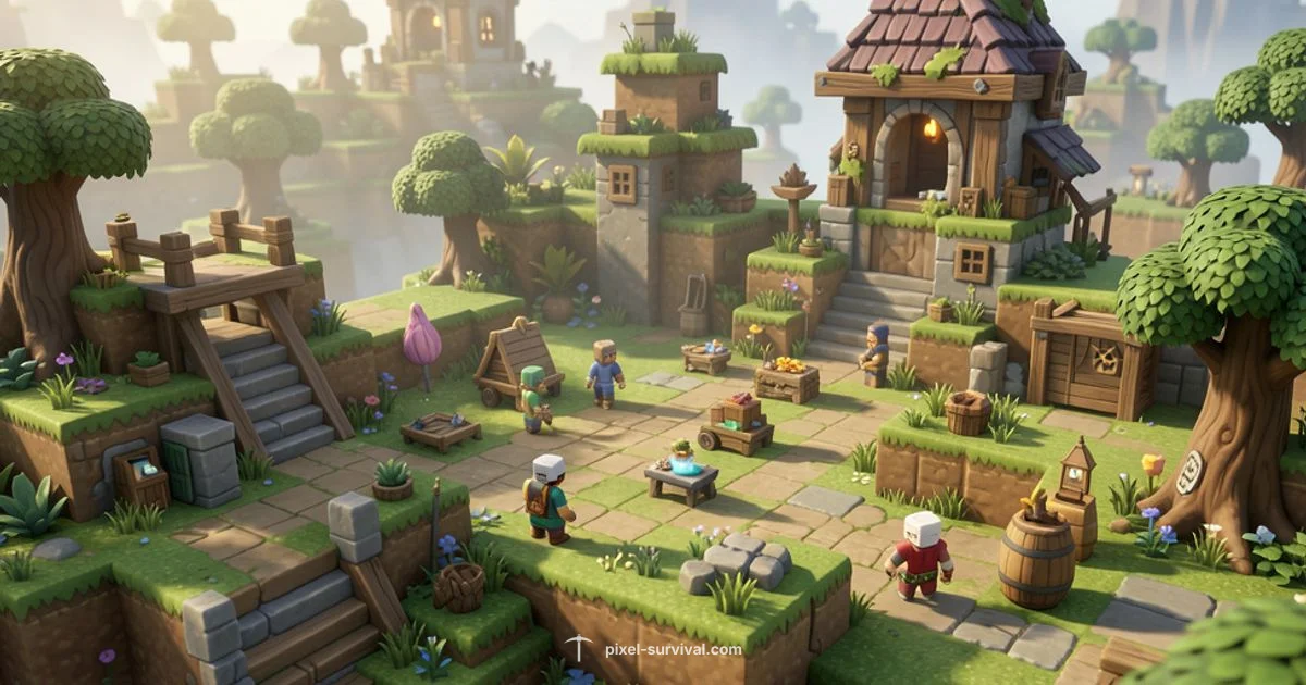 Terraria Name Meaning - Pixel Survival