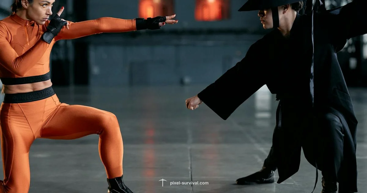 Terraria Crossplay 2026 - Pixel Survival