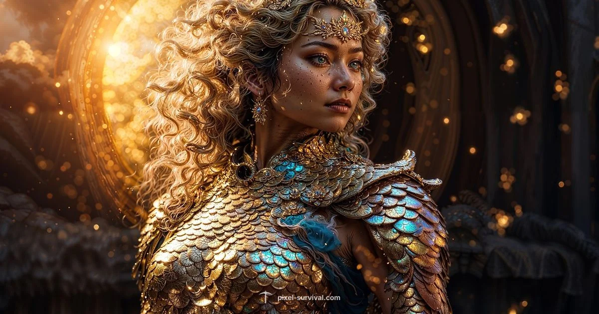 Princess Terraria Guide - Pixel Survival