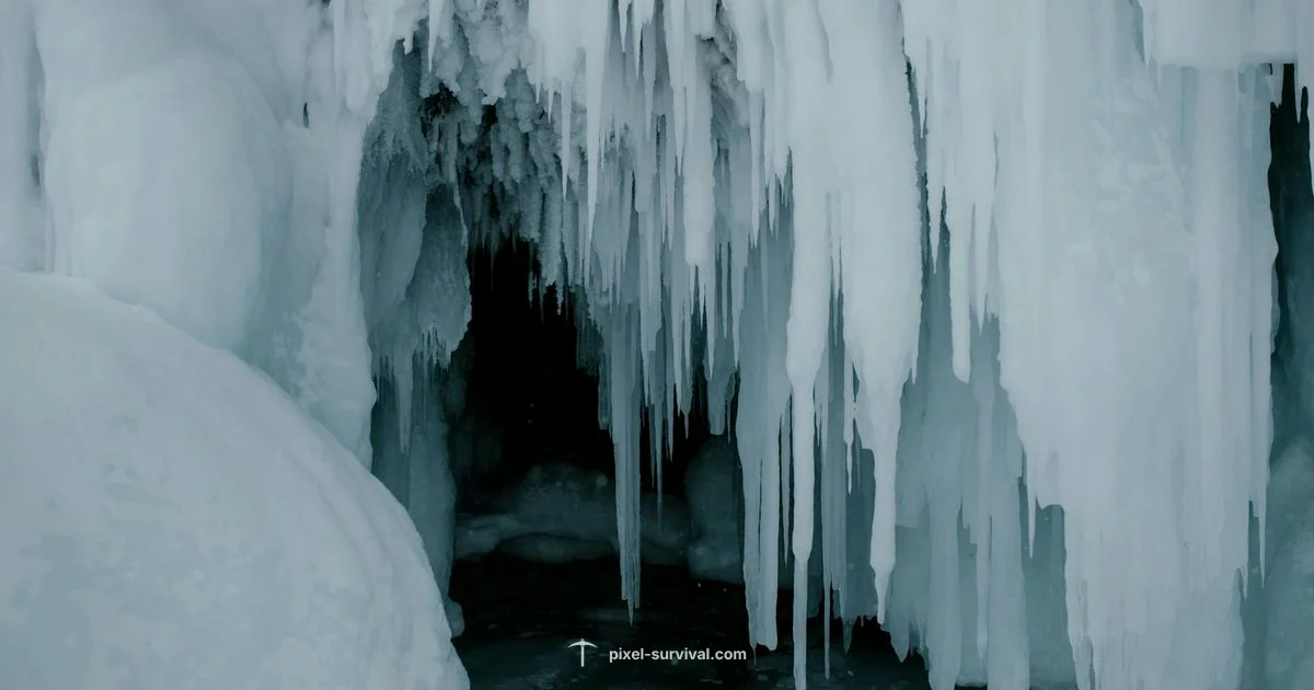 Frozen Shield Guide Frozen Shield Guide - Pixel Survival