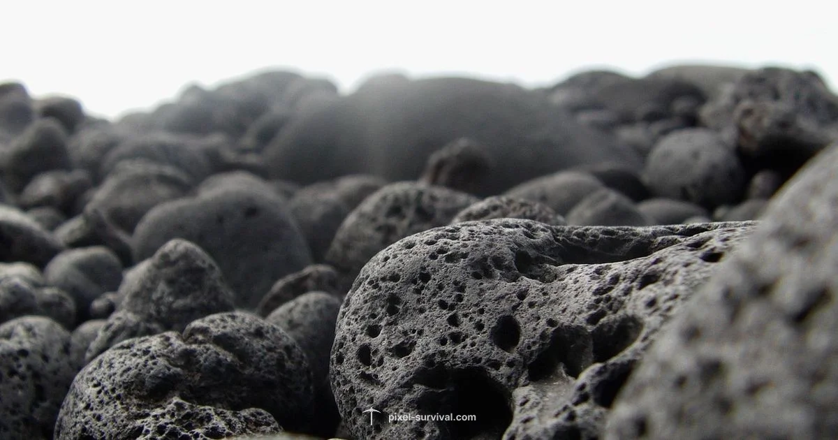 Lava Fishing Guide Lava Fishing Guide - Pixel Survival