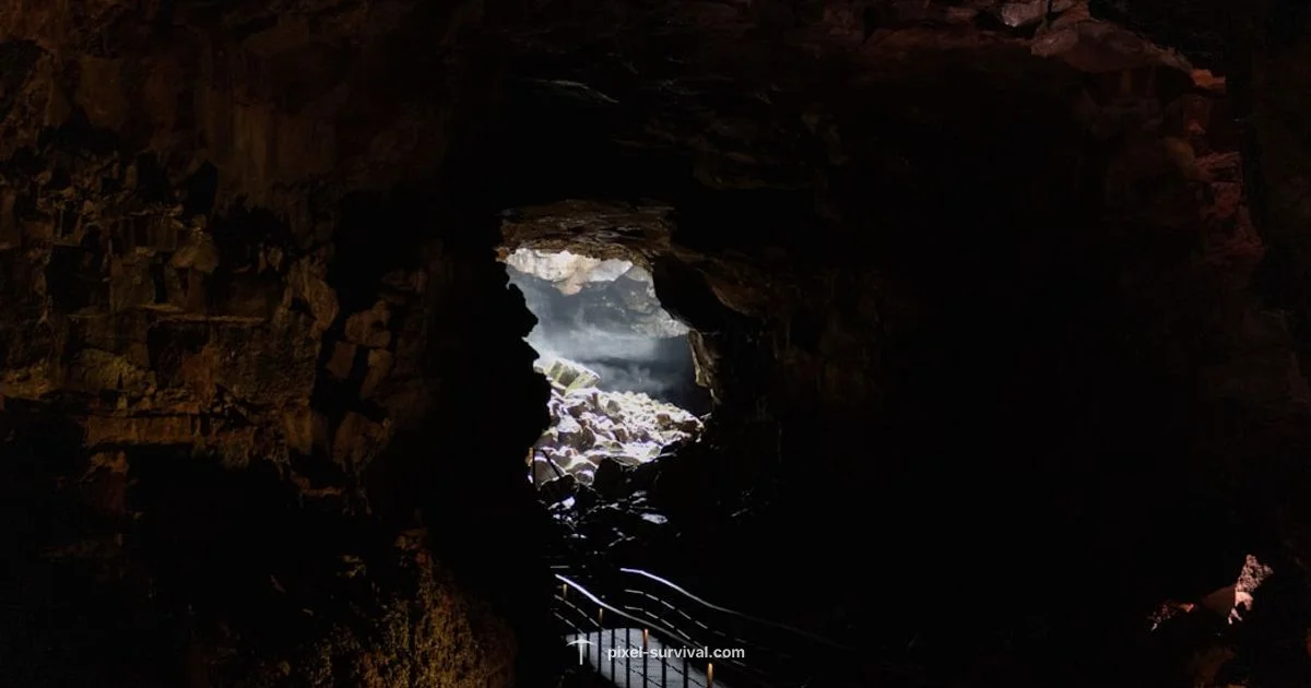 Master Mode Guide - Pixel Survival