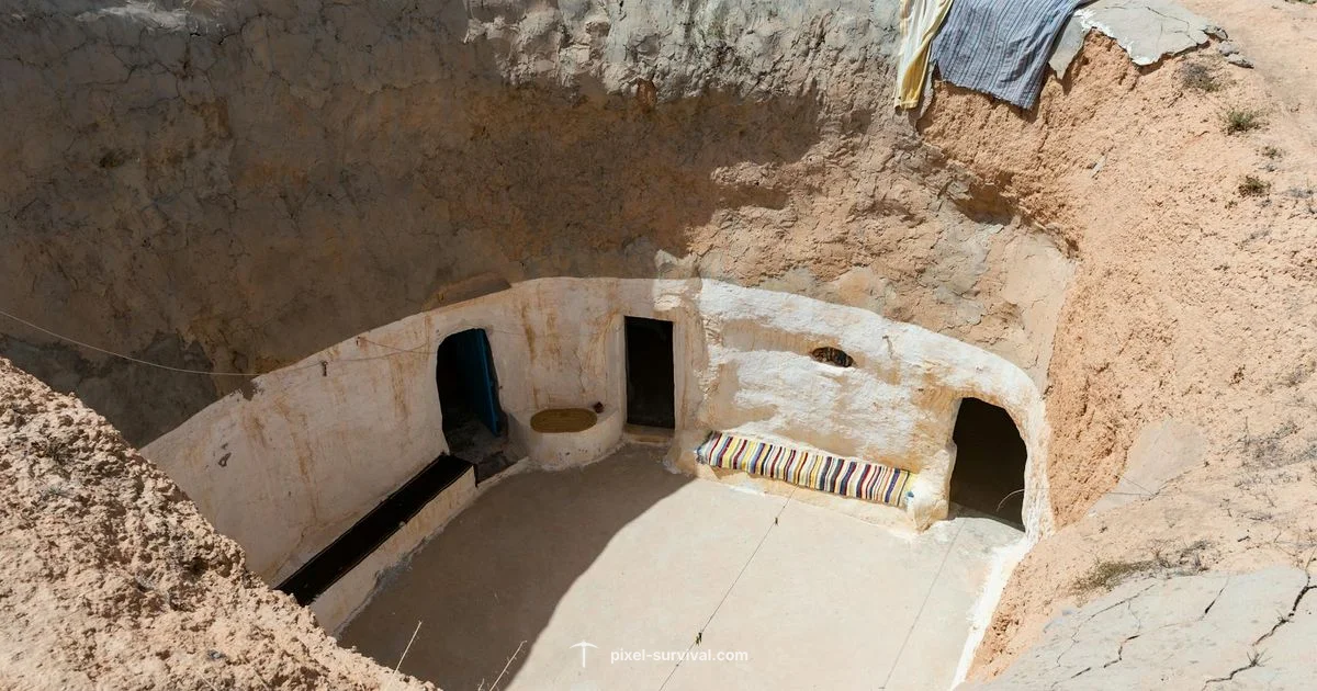 Housing Basics Housing Basics - Pixel Survival