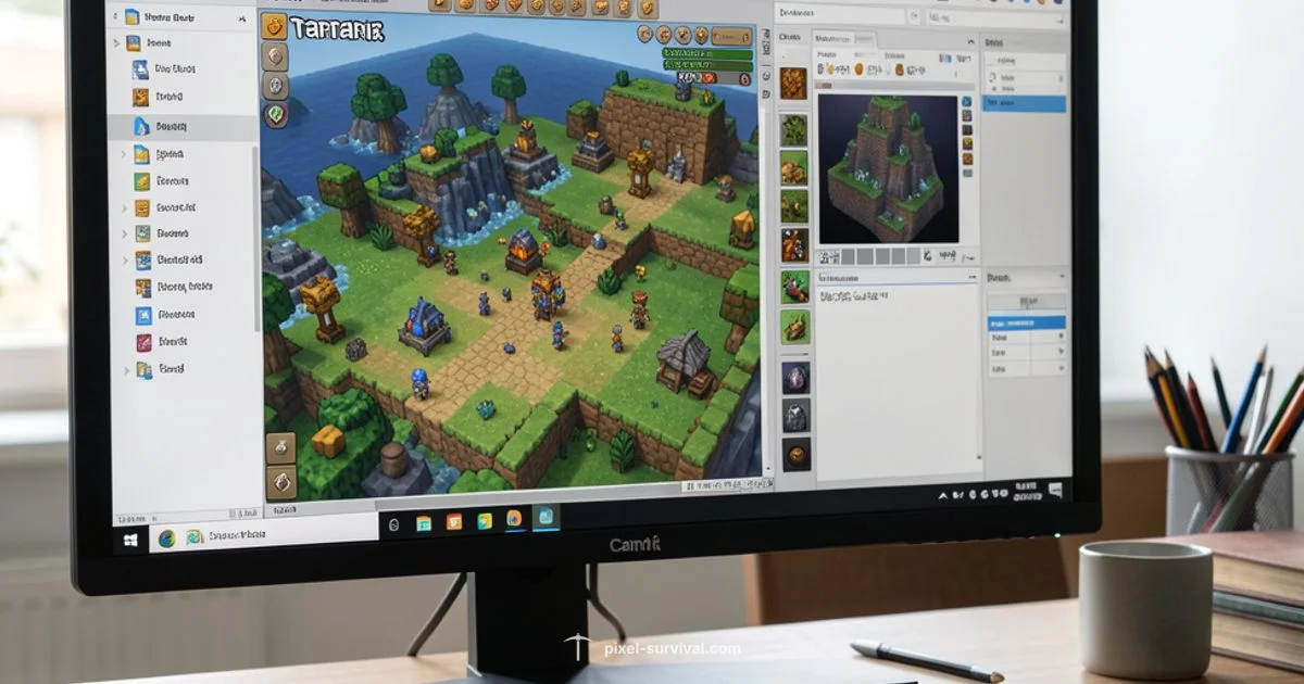 Seed Success Guide - Pixel Survival