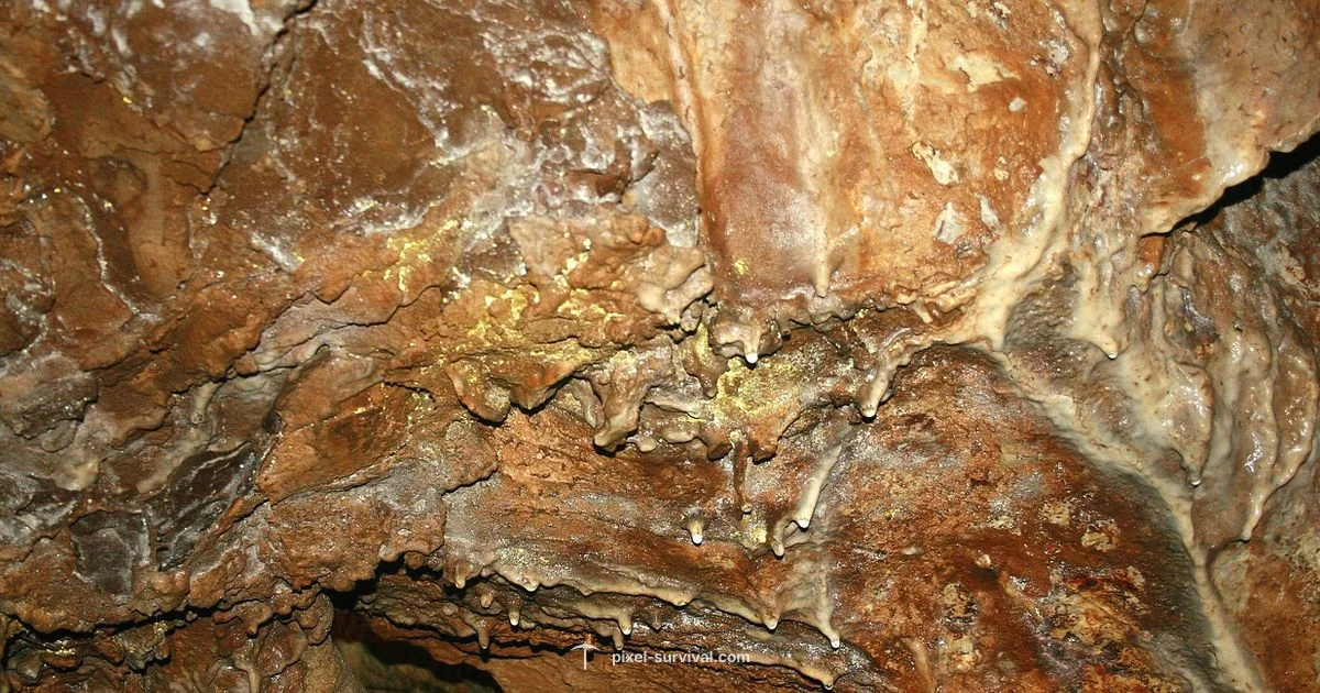 Terraria Basics Overview - Pixel Survival