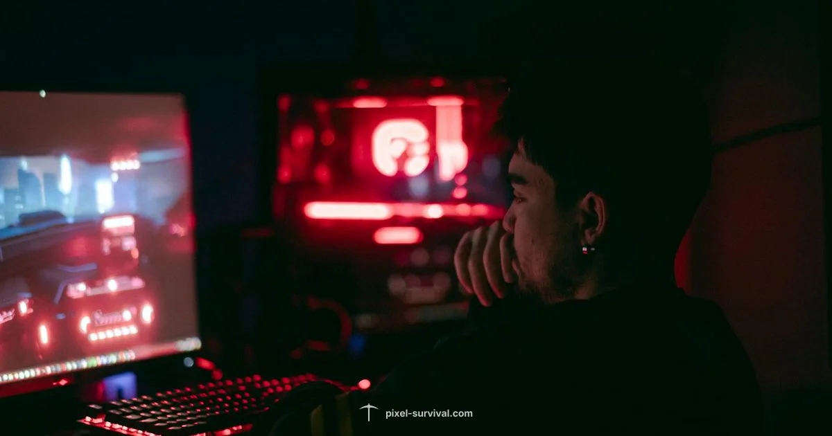 Popular Terraria Mod - Pixel Survival