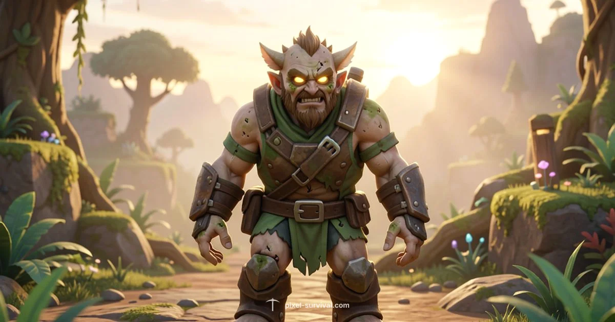 Guide Death Scenario - Pixel Survival