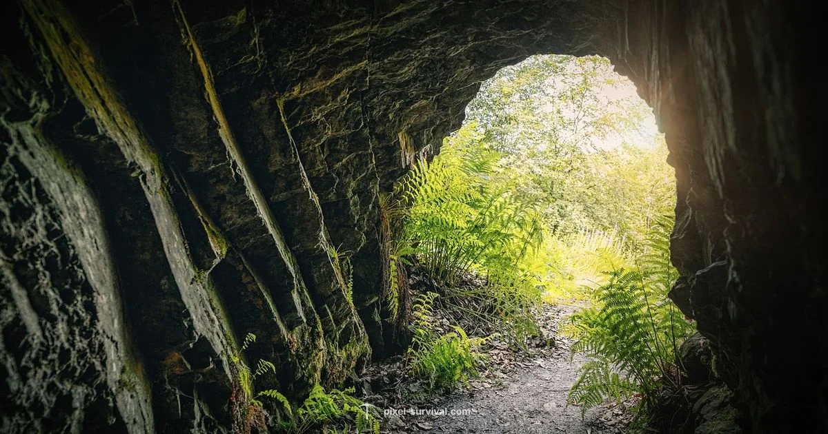 Titanium Smelting Guide - Pixel Survival