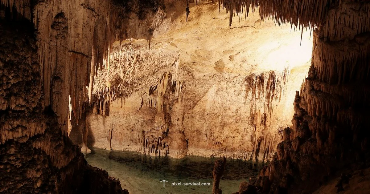 Infinity Progression - Pixel Survival