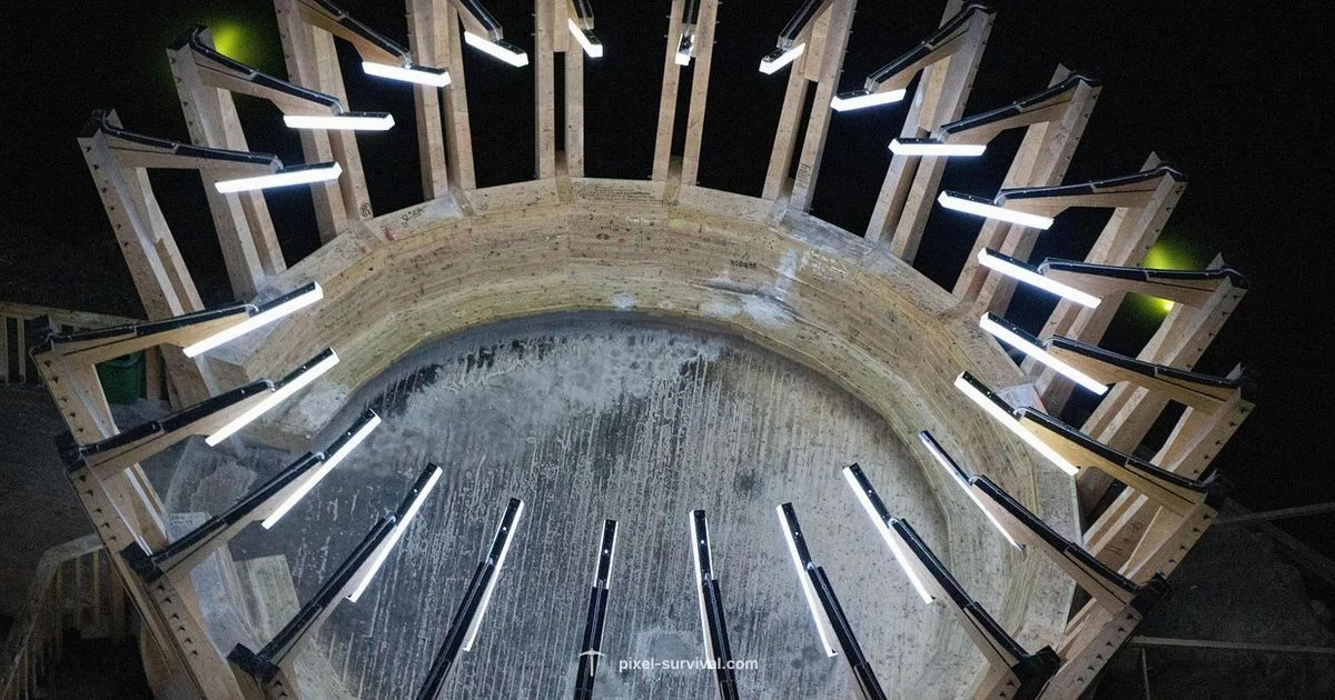 Mythril Ore Guide - Pixel Survival