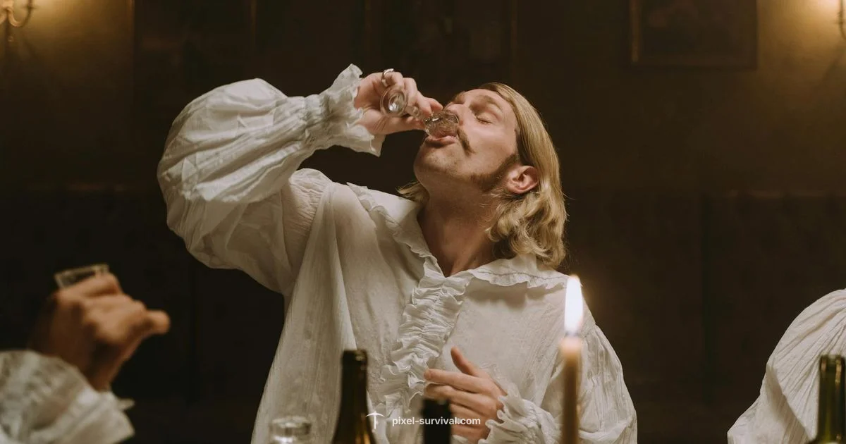 Ironskin Guide - Pixel Survival