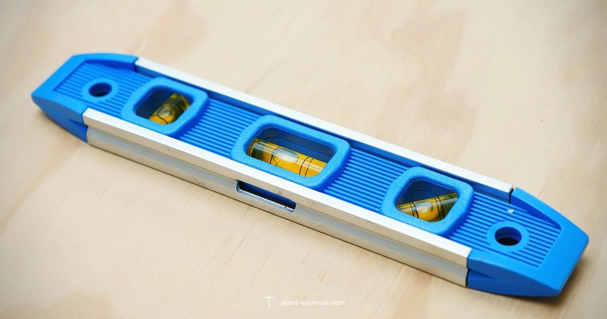 Ruler Mastery - Pixel Survival