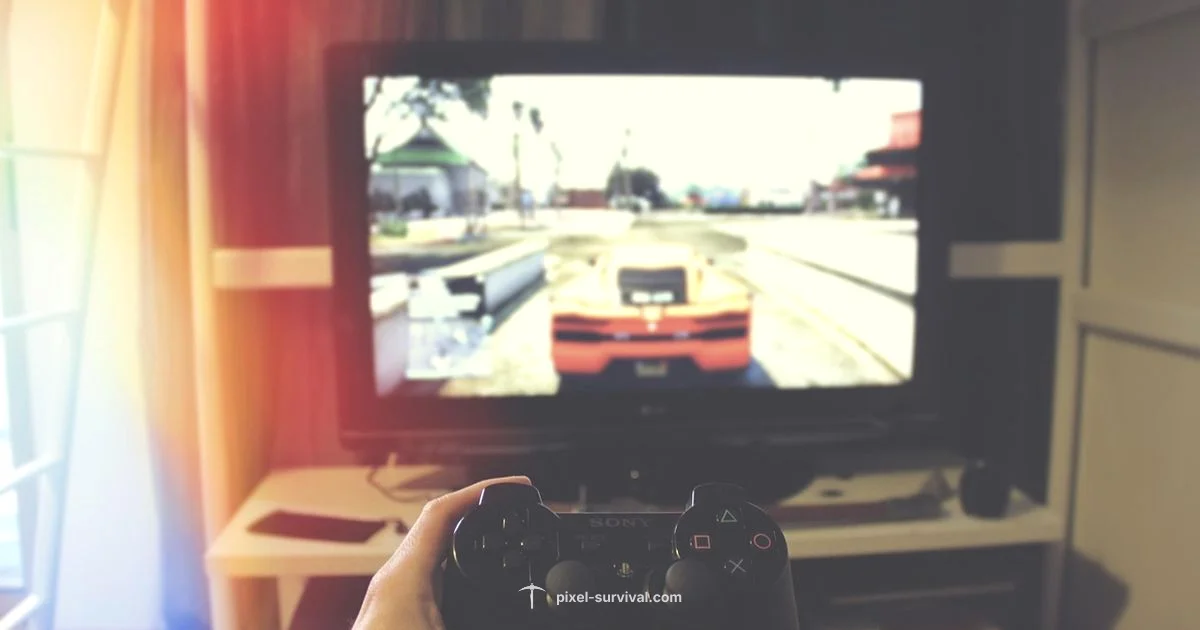 Terraria on Epic - Pixel Survival