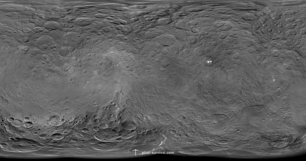 Best World Size Guide - Pixel Survival