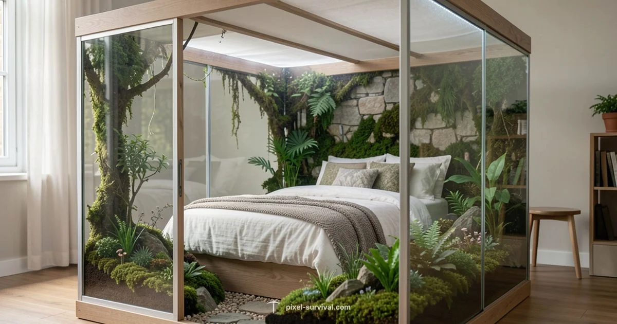 Spawn Point Mastery Spawn Point Mastery - Pixel Survival