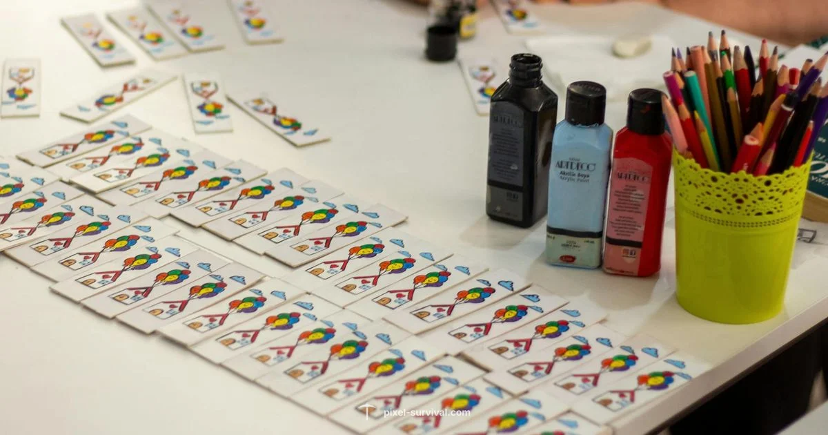 Imbuing Station Guide - Pixel Survival