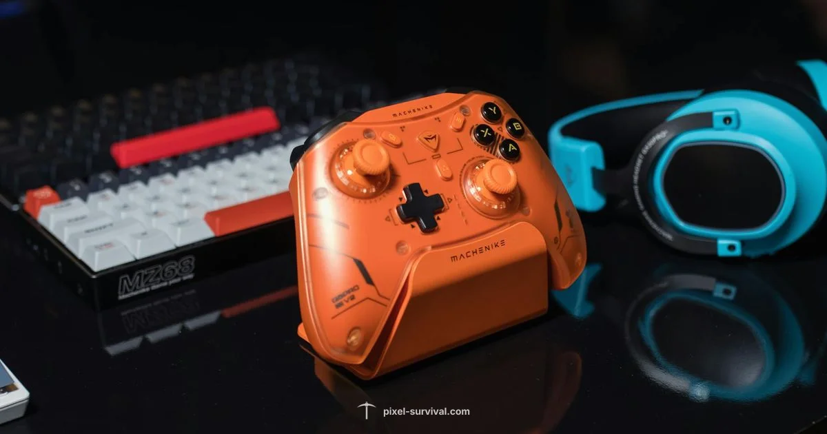 Legal Access, Safe Play - Pixel Survival