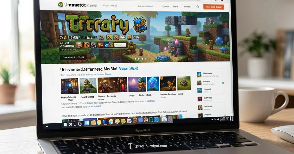 Wiki Quality Review - Pixel Survival