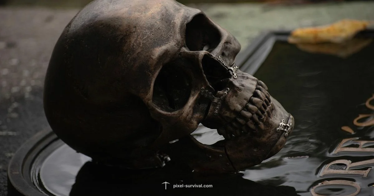 Relic Count Guide - Pixel Survival