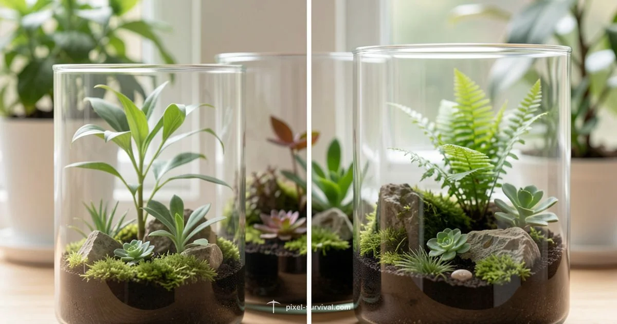 Post Eye Progression - Pixel Survival