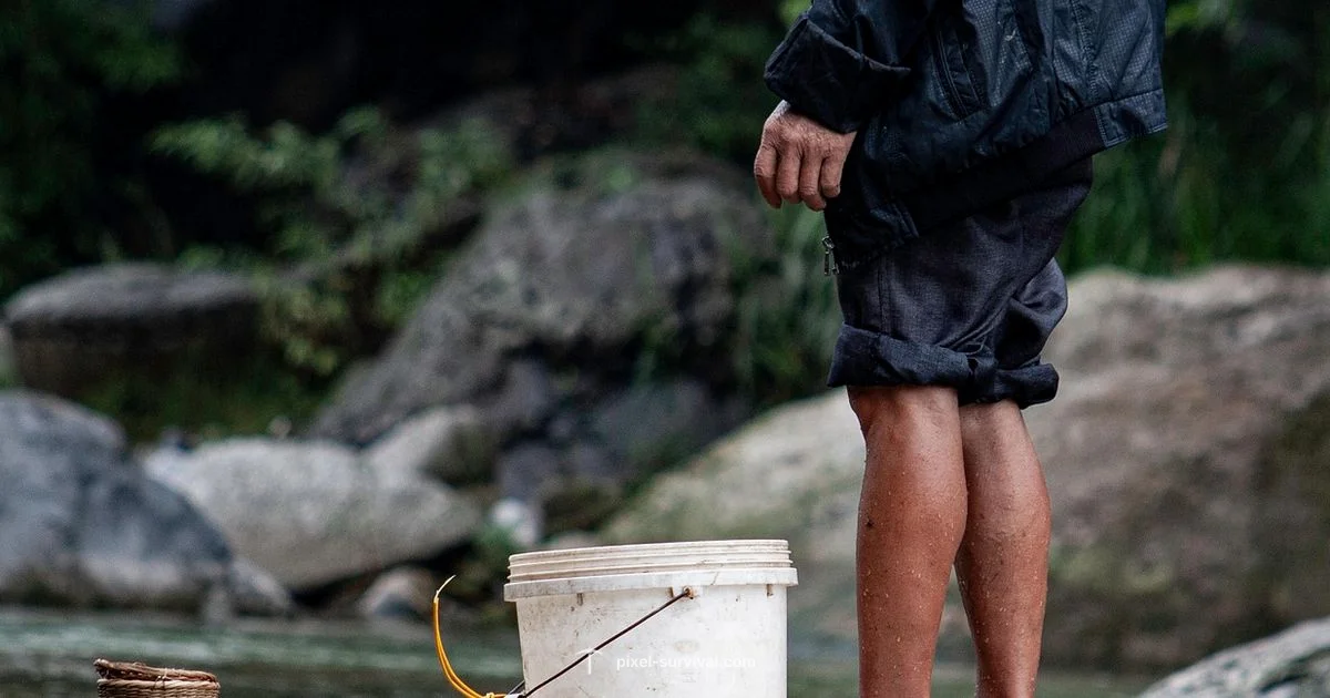 Stopwatch Guide - Pixel Survival