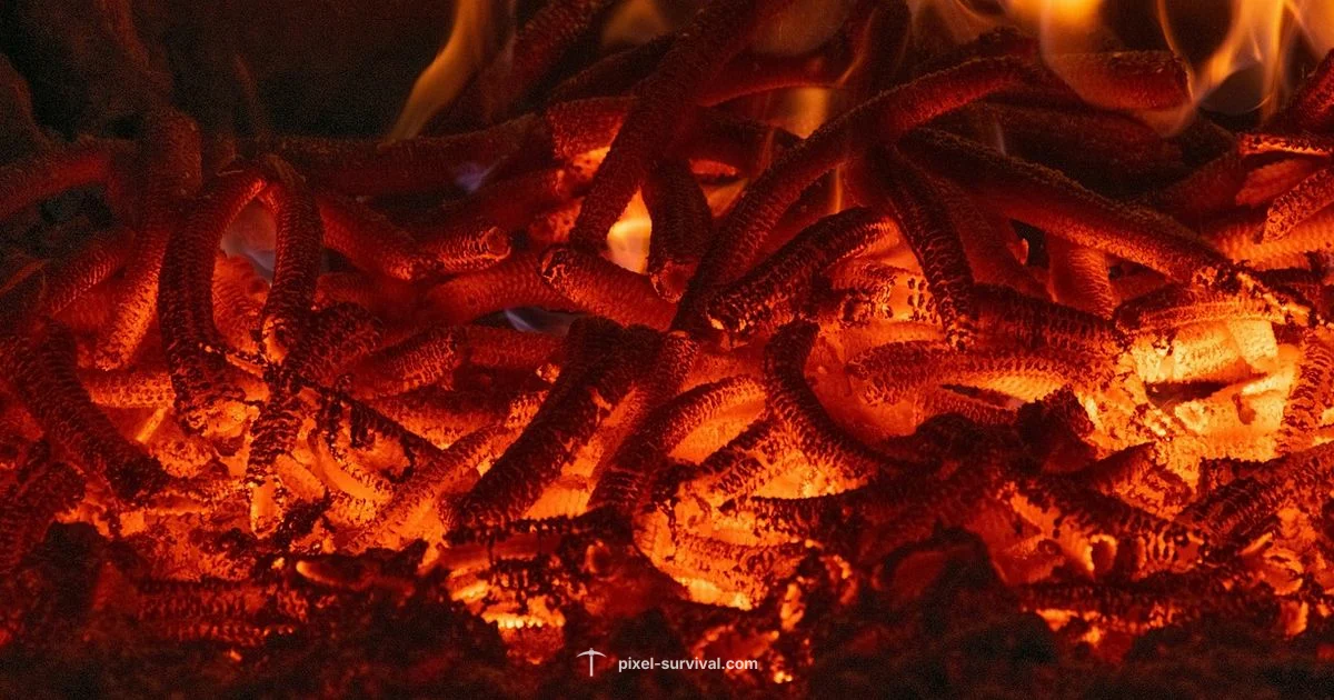 Lihzahrd Furnace Guide - Pixel Survival