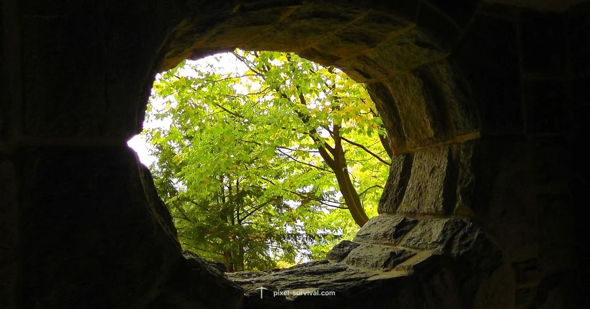 Wall Breaking Guide - Pixel Survival