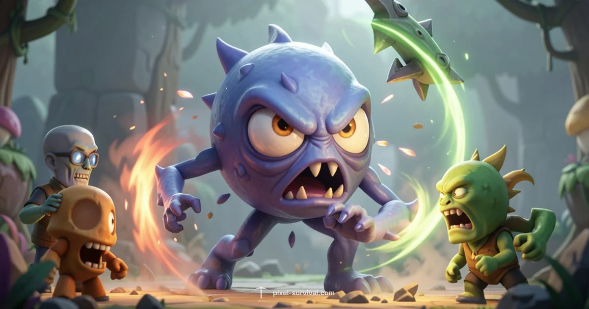 Eye of Cthulhu Boss Guide - Pixel Survival