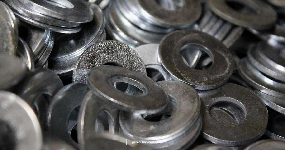 Modding Accessibility - Pixel Survival